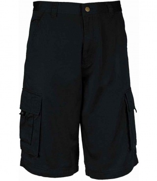 Kariban KB777 Trekker Shorts